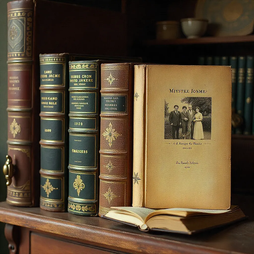 Köksarv fotografier