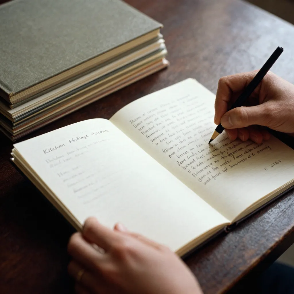 Kontakta oss för recept digitalisering