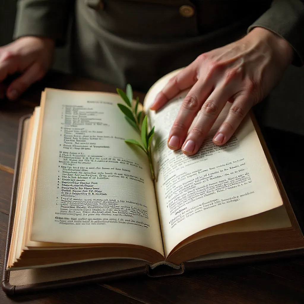 Kontakta oss för receptdigitalisering