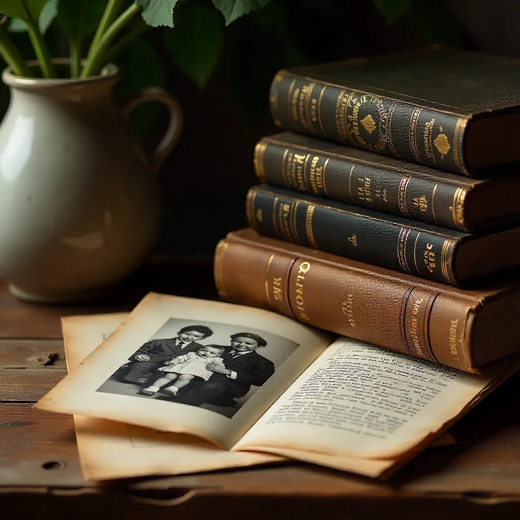 Personlig service och stöd